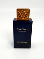 Shaghaf Oud Azraq Sample - Decant, Ophalen of Verzenden, Zo goed als nieuw