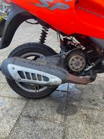 Hexa blok 12inch 125cc, Ophalen of Verzenden, Zo goed als nieuw, Blok, Overige merken