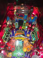 Revenge From Mars, Gebruikt, Bally, Overige soorten, Ophalen of Verzenden