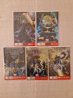 Thanos Rising [2013] #1-5 - complete serie - Marvel, Boeken, Strips | Comics, Amerika, Jason Aaron, Complete serie of reeks, Ophalen of Verzenden