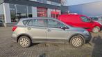 Suzuki SX4 S-Cross 1.6 Comfort 120pk LPG-G3 Airco Cruise Tre, Voorwielaandrijving, Stof, Gebruikt, Euro 6