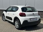 Citroën C3 1.2 PureTech S&S Feel | Blue-tooth | Cruise Cont, Voorwielaandrijving, 83 pk, Gebruikt, 1199 cc