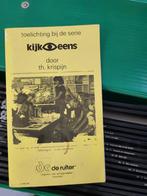 De Ruiter Kijkdoos Serie Schoolplaten - Jaren 70, Ophalen