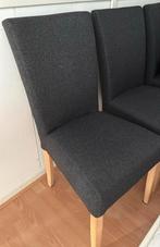4 Eetkamerstoelen - Goede Staat, Antiek en Kunst, Ophalen of Verzenden