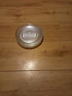 6 gebak schaaltjes gratis, Ophalen, Schaal, Rond, Glas