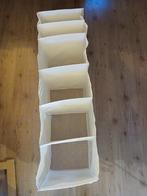 Ikea kledingopberger organizer 6 vakken SKUBB, Ophalen of Verzenden, Zo goed als nieuw