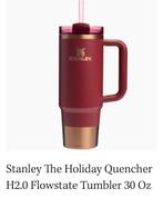 Stanley the holiday quencher speciale uitgave, Ophalen of Verzenden, Nieuw