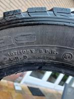 Winterbanden Ford Transit, Ophalen, Gebruikt