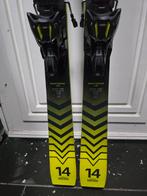 170cm VOLKL RACETIGER SC  UVO NP880 € VOOR KENERS SL, Sport en Fitness, Skiën en Langlaufen, Overige merken, 160 tot 180 cm, Ophalen of Verzenden