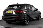 Audi Q3 35 TFSI 2x S-Line 150 PK - Automaat | Dig.Cockpit |, Auto's, Audi, Euro 6, 4 cilinders, 150 pk, Zwart