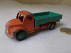 1956 Dinky Toys 414 DODGE REAR TIPPING WAGON (Werkend) - H-., Ophalen of Verzenden, Gebruikt, Bus of Vrachtwagen, Dinky Toys