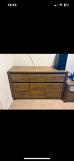 Dressoir moet deze week weg, Huis en Inrichting, Kasten | Ladekasten, Ophalen of Verzenden, Zo goed als nieuw, 25 tot 50 cm, Minder dan 100 cm