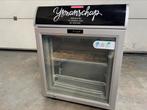 Display ijsjes vriezer | Nieuw en tweedehands op voorraad!, Ophalen, 160 cm of meer, Zo goed als nieuw, Nvt