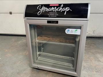 Display ijsjes vriezer | Nieuw en tweedehands op voorraad! beschikbaar voor biedingen