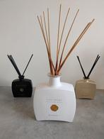 Rituals geur Goji Berry, Black Oudh (leeg), Overige materialen, Gebruikt, Wit, Ophalen of Verzenden