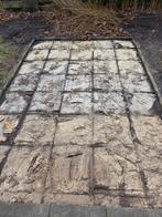 Gratis straatzand, Ophalen, Straatzand