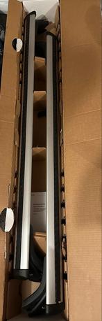 Audi e-tron 2019 Dakdragers / Imperiaal, Auto diversen, Dakdragers, Ophalen, Zo goed als nieuw