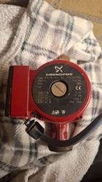 Circulatiepomp Grundfos 25-40 180, Ophalen, Minder dan 30 cm, Overige typen, Minder dan 60 cm