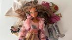 Barbie MY SCENE CHELSEA met extra’s, Verzamelen, Ophalen of Verzenden, Zo goed als nieuw, Pop
