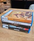Playstation 5 games, Spelcomputers en Games, Ophalen of Verzenden, Zo goed als nieuw