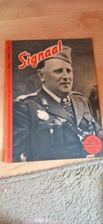 Signaal Magazine - 1944, Ophalen of Verzenden, Gelezen, Overige typen