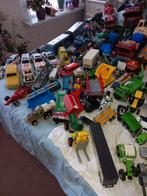 Heel veel auto's en tractor bussen en bouwwagens, Kinderen en Baby's, Speelgoed | Speelgoedvoertuigen, Zo goed als nieuw, Ophalen