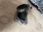 Draaibaar polini spruitstuk, Ophalen of Verzenden, Carburateur