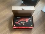 Lego Technic 42207 Ferrari SF-24 formule 1, Ophalen of Verzenden, Zo goed als nieuw, Complete set, Lego