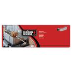 Weber Pulse Rotisserie Draaispit nieuw in doos, Ophalen of Verzenden, Nieuw