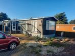 Chalet 13 Meter bij 3.70meter. Hulshorst zonder plek
