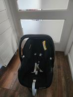 Maxi-Cosi Cabriofix Autostoel - Gebruikt, Ophalen, Zijbescherming, 0 t/m 13 kg, Maxi-Cosi