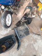 Kymco Agility 50 - Onderdelen, Fietsen en Brommers, Brommeronderdelen | Scooters, Ophalen of Verzenden, Gebruikt, Overige typen