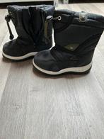 Snowboots maat 25, Kinderen en Baby's, Kinderkleding | Schoenen en Sokken, Ophalen, Zo goed als nieuw, Laarzen