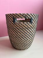 Plantenpot Ragkorn (Ikea), Ophalen of Verzenden, Zo goed als nieuw, Rechthoekig, Kunststof