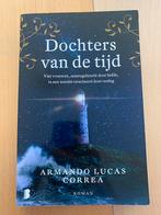 Dochters van de Tijd - Armando Lucas Correa, Verzenden, Zo goed als nieuw, Nederland