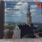Orgel - Dom Greifswald, Gerhard Kaufeldt, Ophalen of Verzenden, Zo goed als nieuw, Overige typen