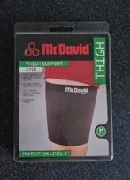 Mc David dijbeen sleeve brace maat M, Ophalen of Verzenden, Zo goed als nieuw