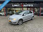 Mercedes-Benz B-klasse 200 Aut/Pano/Navi/St.verwarming/Cruis, Auto's, Mercedes-Benz, 65 €/maand, 136 pk, Gebruikt, 4 cilinders