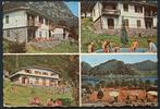Bungalowpark "Tre Capiteli "Idro " / Lago d'Idro / Eridio, Ophalen of Verzenden, 1980 tot heden, Gelopen, Italië