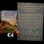 Brenda novak een zonnige lente, Boeken, Ophalen of Verzenden, Zo goed als nieuw