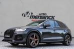 Audi Q5 TFSI e Quattro / MTM/ Virtual Cockpit/ Trekhaak/ Pan, Automaat, 2005 kg, Leder, Bedrijf