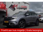 Citroën C5 Aircross 1.6 PureTech Business Carplay | Trekhaa, Stof, Euro 6, 4 cilinders, Origineel Nederlands