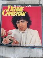 DENNIE CHRISTIAN, Ophalen of Verzenden, Gebruikt