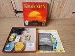 De Kolonisten van Catan Houten versie, Hobby en Vrije tijd, Gezelschapsspellen | Bordspellen, Ophalen of Verzenden, Gebruikt