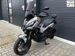 Honda Scooter X-ADV 750 PUCO BLUE TERMIGNONI CUSTOM, Motoren, Scooter, 745 cc, Bedrijf, Meer dan 35 kW