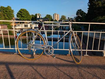Motobecane Franse vintage retro fiets beschikbaar voor biedingen