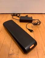 Bafang E-Bike accu 450Wh inclusief oplader, Fietsen en Brommers, Fietsaccessoires | Fietsaccu's, Ophalen of Verzenden, Zo goed als nieuw