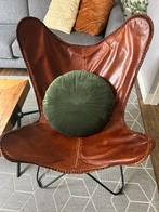 Vlinderstoel, Huis en Inrichting, Stoelen, Ophalen, Eén