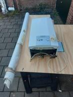 Vaillant TurboMAG Geiser - Aardgas, Ophalen, Gebruikt, Aardgas, Geiser