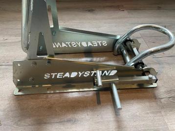 motorfietssteun  SteadyStand Acebikes Steadystand Cross  beschikbaar voor biedingen